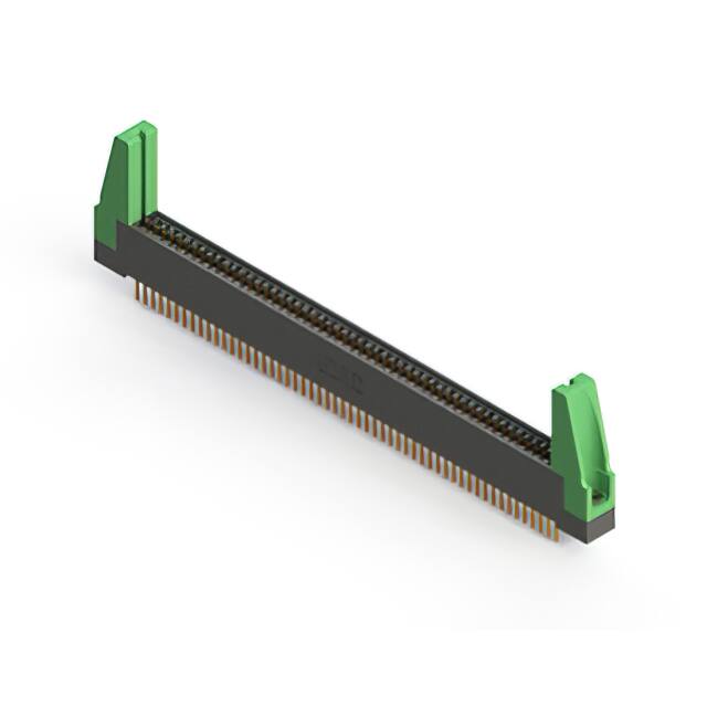 395-108-542-288 EDAC Inc.  Connettori per bordi